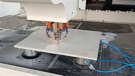 Marble Cnc Router 